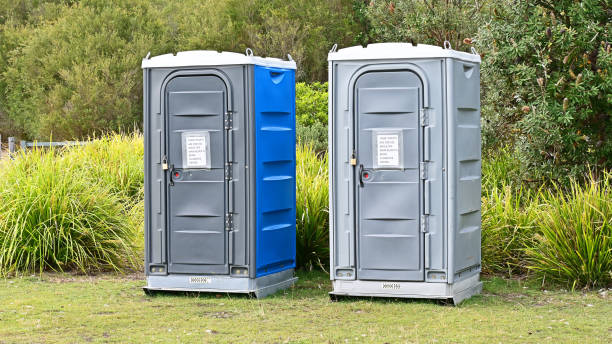 Types of Portable Toilets We Offer in Mariemont, OH